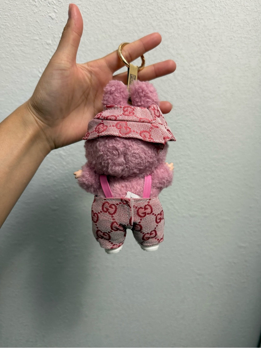 Labubu Lychee - Picture 2 of 2